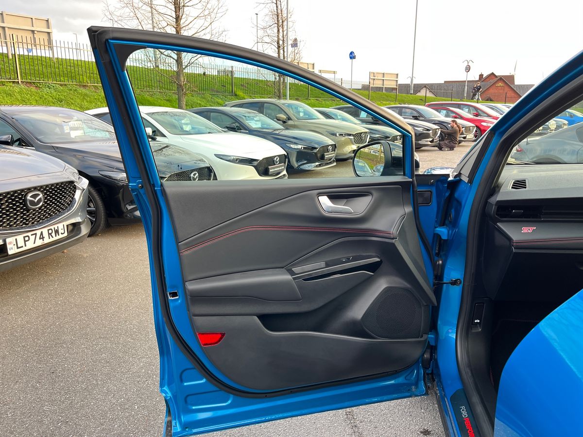 Used Ford Puma 2025 for sale - 77058530: Photo 35