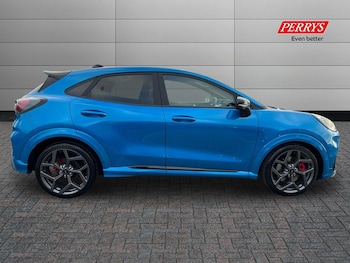 Used Ford Puma 2025 for sale - 77058530: Photo