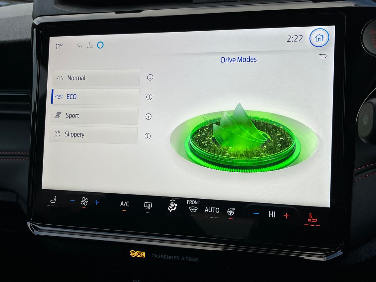 Used Ford Puma 2025 for sale - 77058530: Photo 40