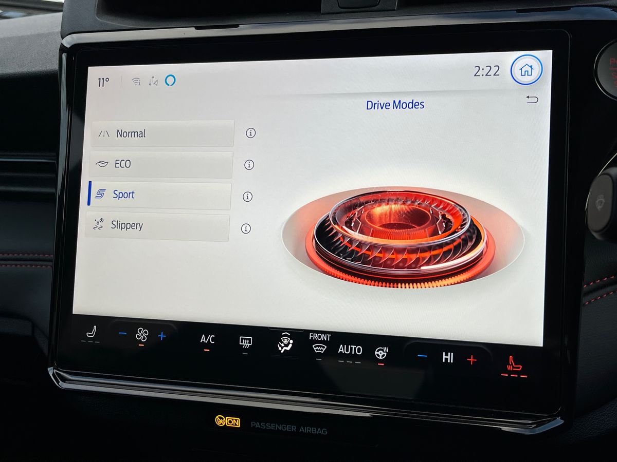 Used Ford Puma 2025 for sale - 77058530: Photo 41