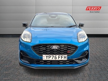 Used Ford Puma 2025 for sale - 77058530: Photo