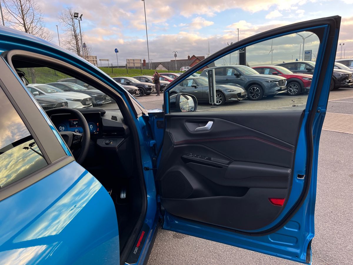 Used Ford Puma 2025 for sale - 77058530: Photo 50