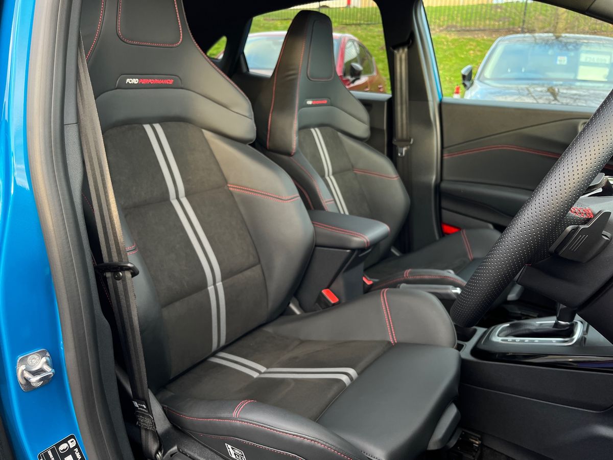 Used Ford Puma 2025 for sale - 77058530: Photo 51
