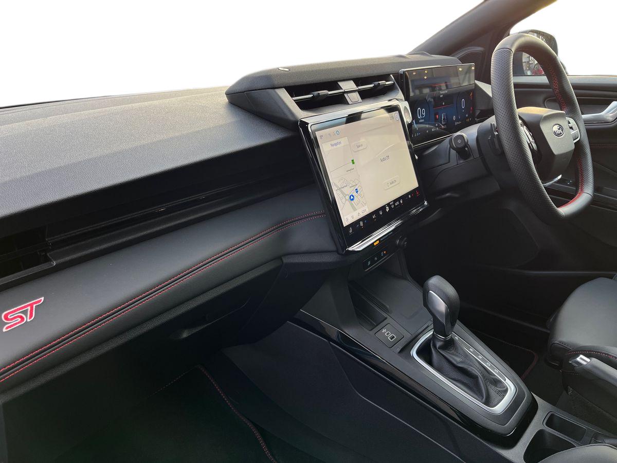 Used Ford Puma 2025 for sale - 77058530: Photo 6