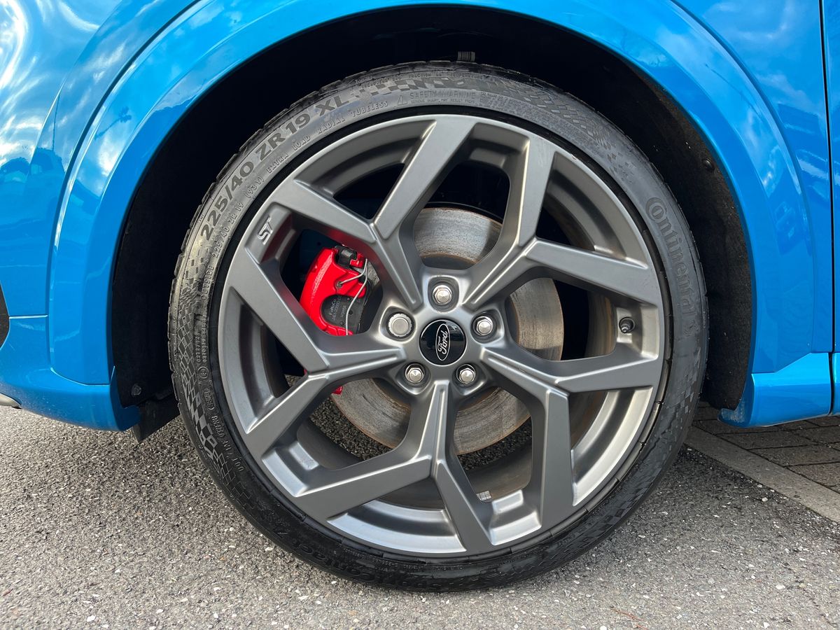 Used Ford Puma 2025 for sale - 77058530: Photo 7