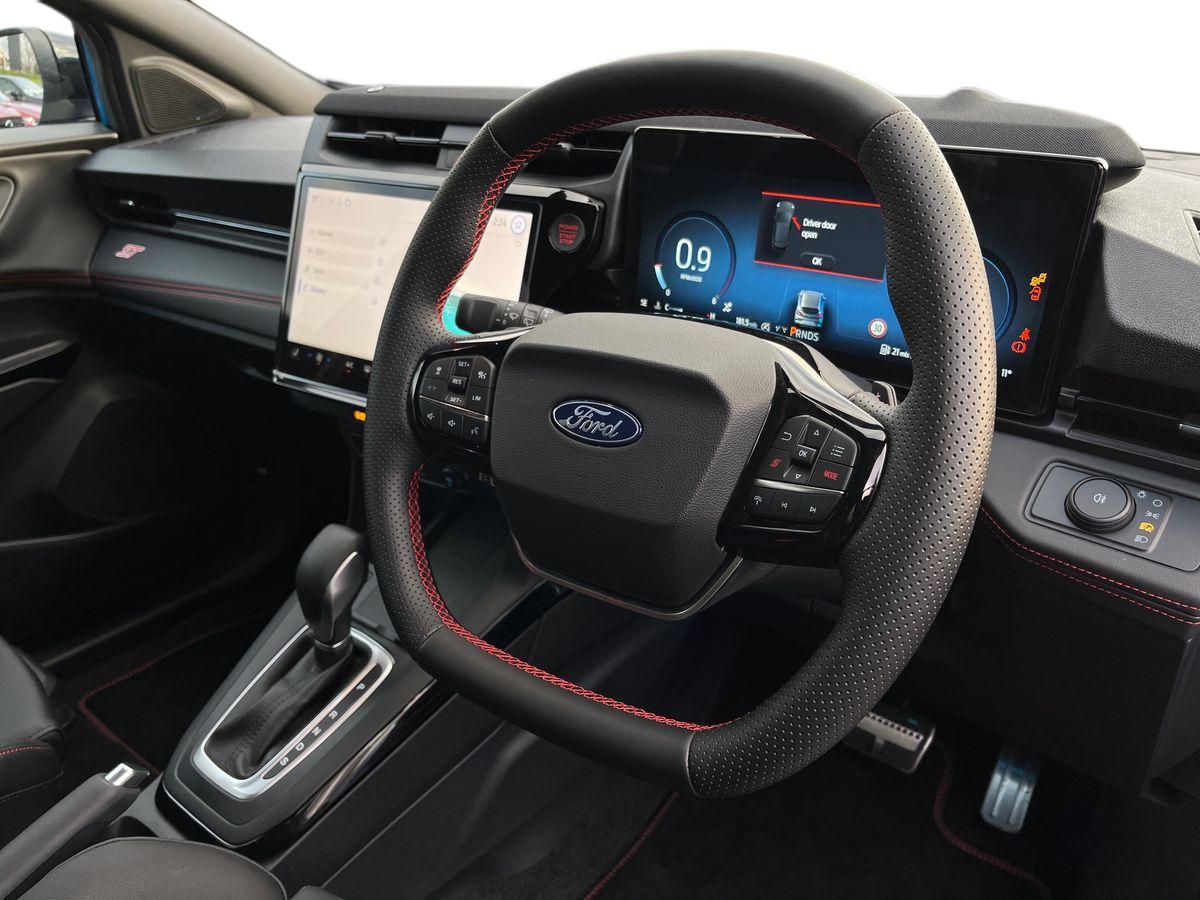 Used Ford Puma 2025 for sale - 77058530: Photo 8