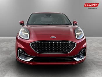 Used Ford Puma 2023 for sale - 79865316: Photo