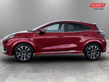 Used Ford Puma 2023 for sale - 79865316: Photo