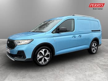 Used Ford Transit Connect 2025 for sale - 79827735: Photo