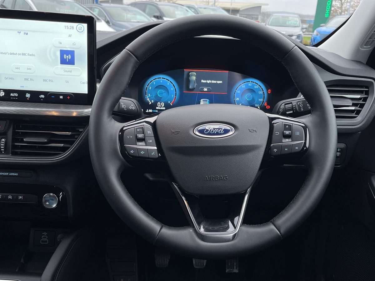 Used Ford Kuga 2025 for sale - 77460782: Photo 15