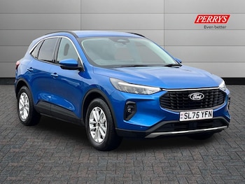 Used Ford Kuga 2025 for sale - 77460782: Photo