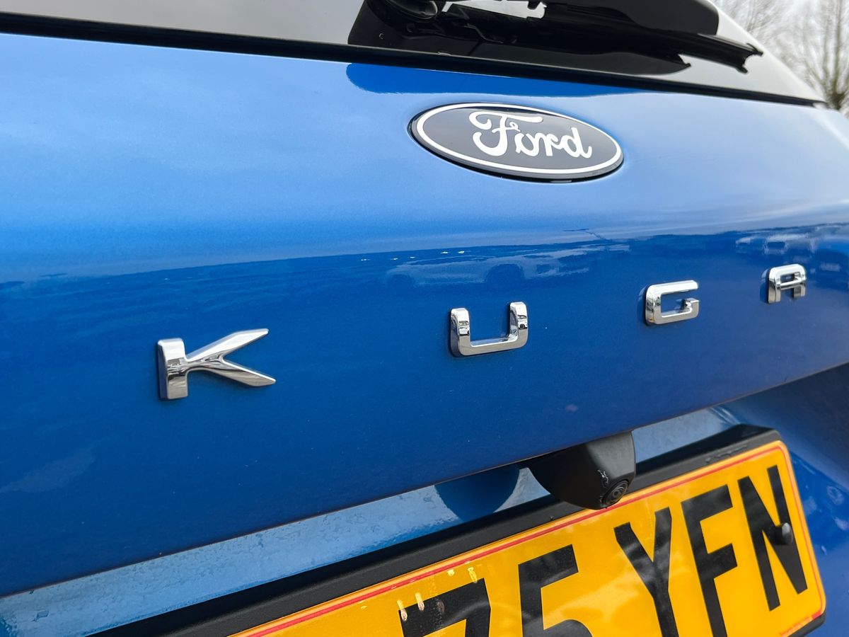 Used Ford Kuga 2025 for sale - 77460782: Photo 22