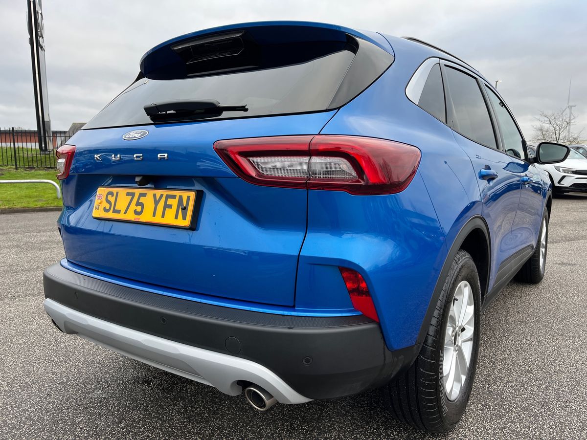 Used Ford Kuga 2025 for sale - 77460782: Photo 23