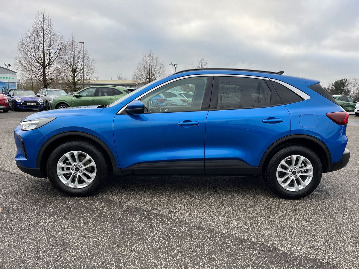 Used Ford Kuga 2025 for sale - 77460782: Photo 24