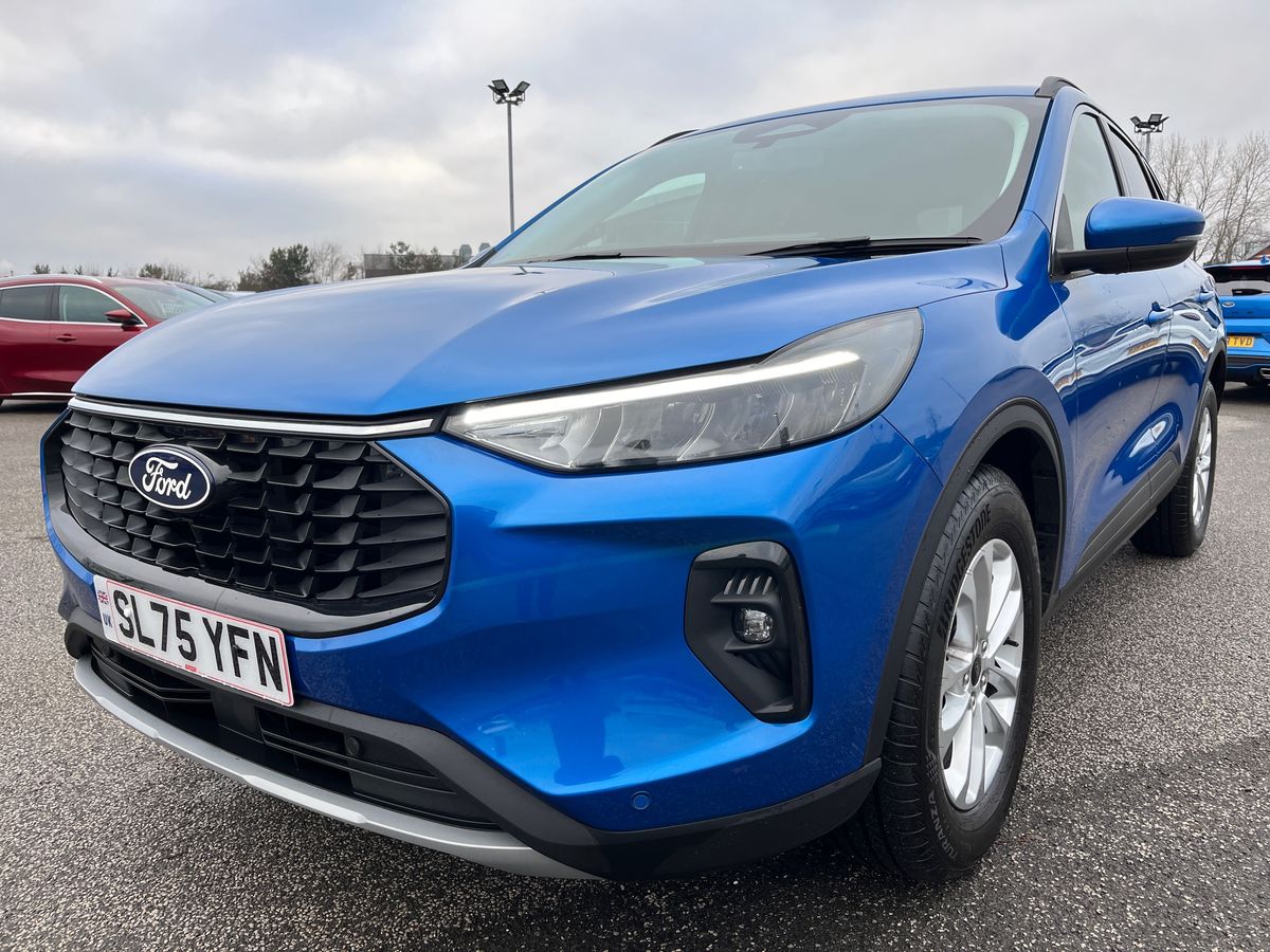 Used Ford Kuga 2025 for sale - 77460782: Photo 25