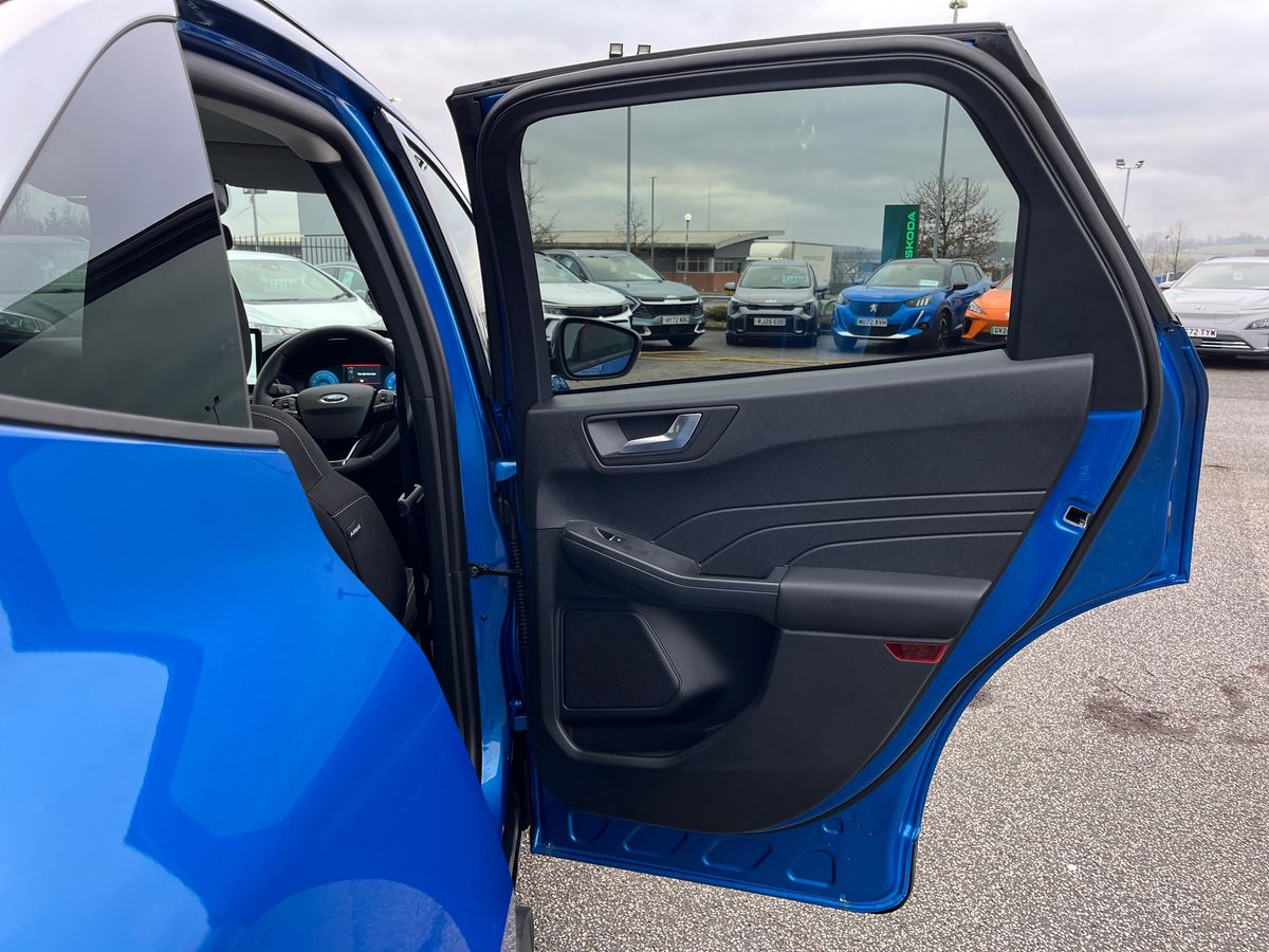 Used Ford Kuga 2025 for sale - 77460782: Photo 28