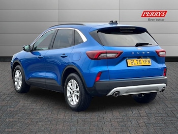 Used Ford Kuga 2025 for sale - 77460782: Photo