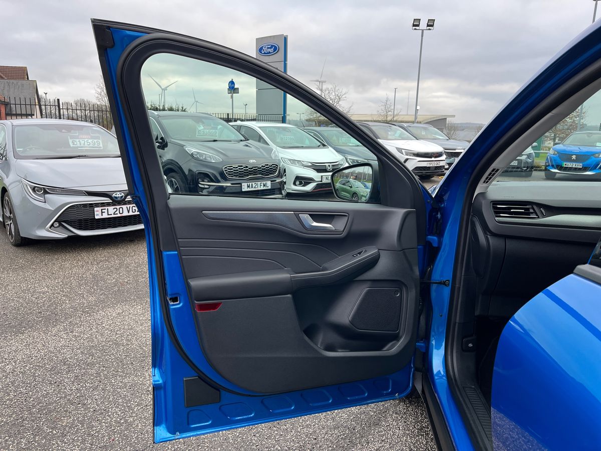 Used Ford Kuga 2025 for sale - 77460782: Photo 30