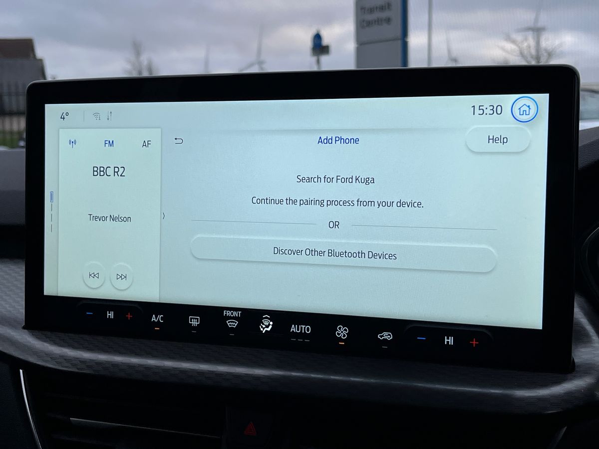 Used Ford Kuga 2025 for sale - 77460782: Photo 33