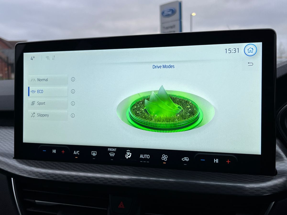 Used Ford Kuga 2025 for sale - 77460782: Photo 35