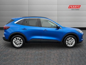 Used Ford Kuga 2025 for sale - 77460782: Photo