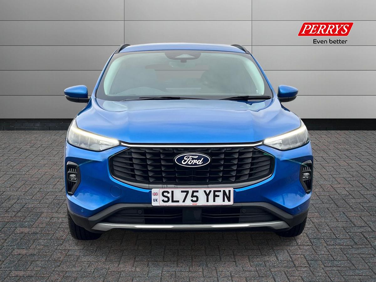 Used Ford Kuga 2025 for sale - 77460782: Photo 4