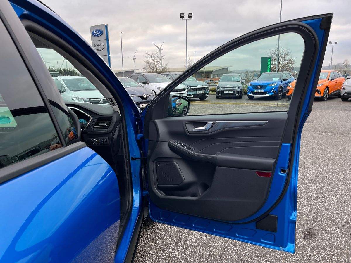 Used Ford Kuga 2025 for sale - 77460782: Photo 49