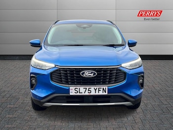 Used Ford Kuga 2025 for sale - 77460782: Photo