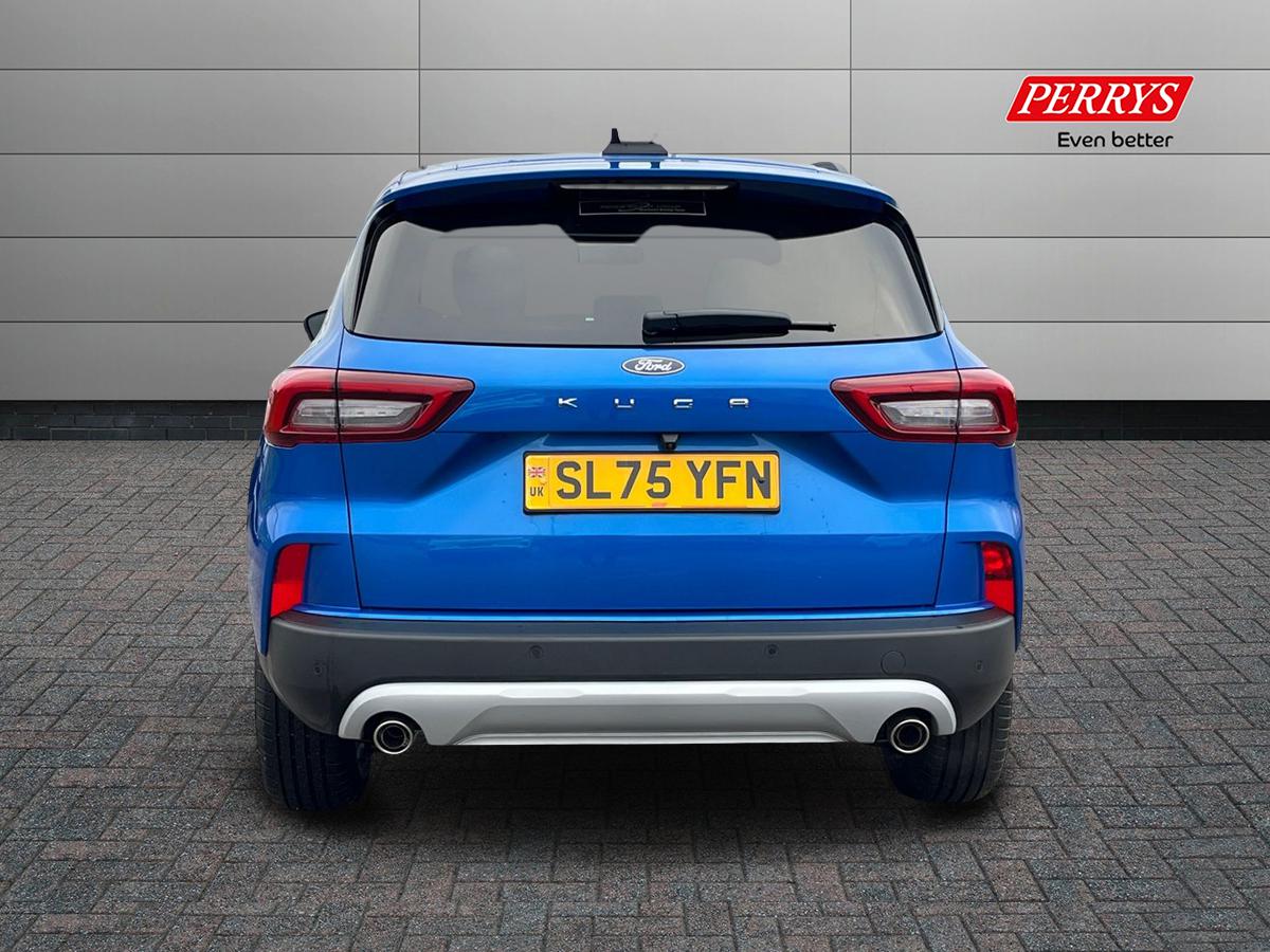 Used Ford Kuga 2025 for sale - 77460782: Photo 5