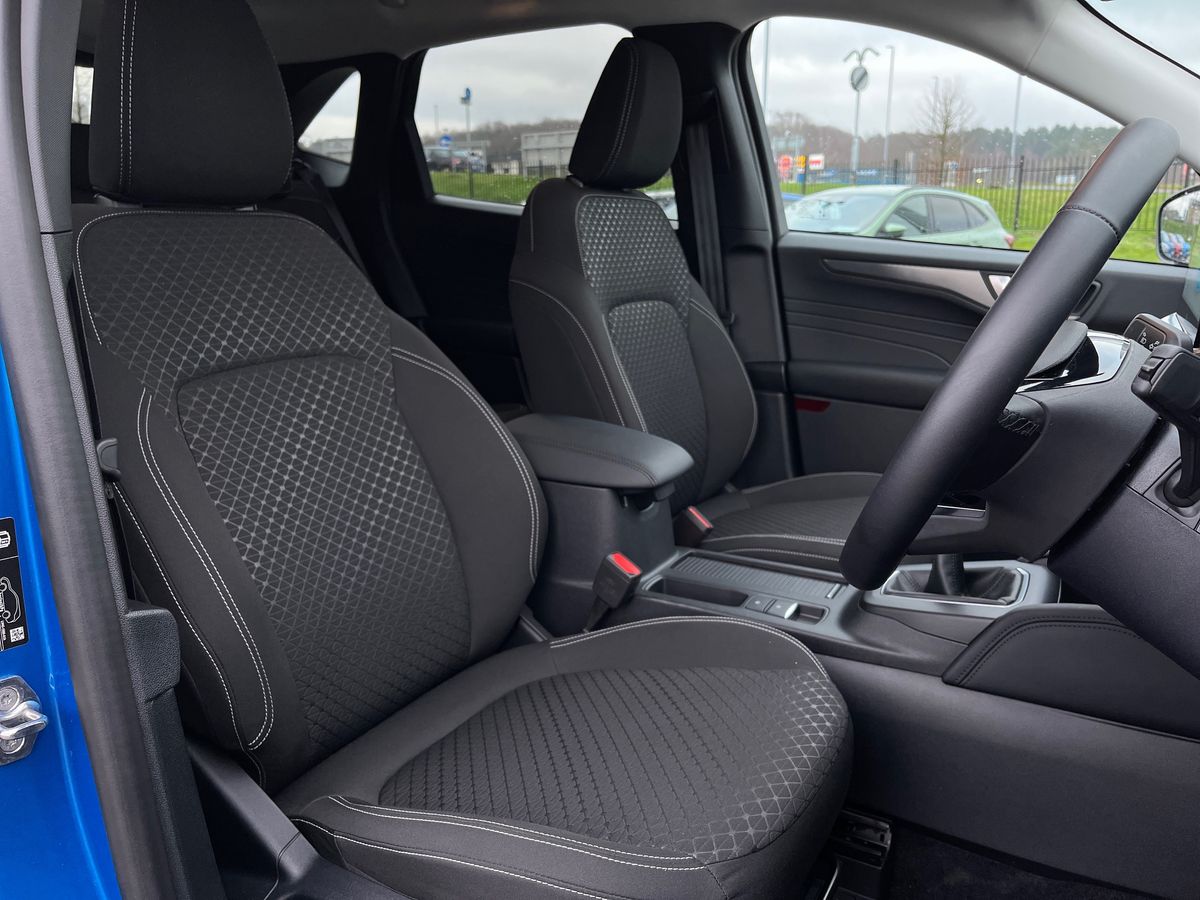 Used Ford Kuga 2025 for sale - 77460782: Photo 50