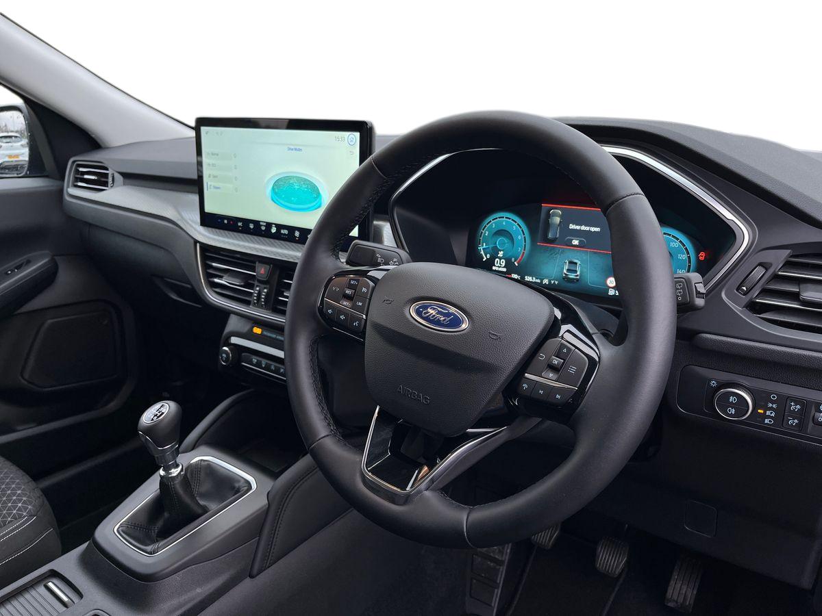 Used Ford Kuga 2025 for sale - 77460782: Photo 8