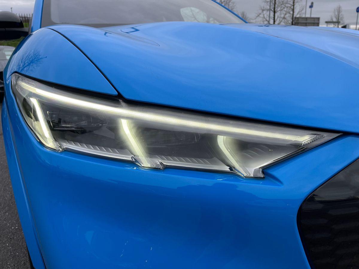 Used Ford Mustang Mach-E 2025 for sale - 76958052: Photo 13