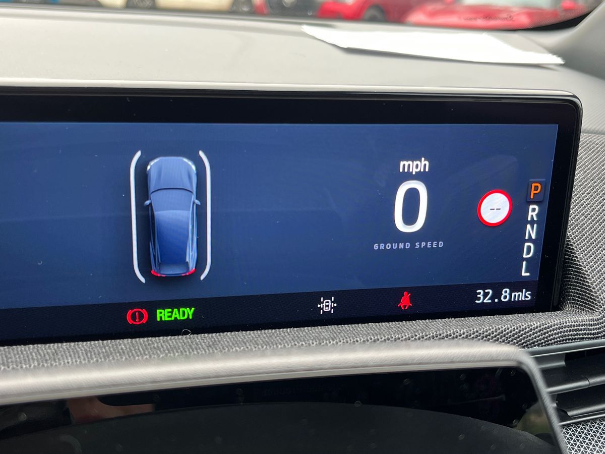 Used Ford Mustang Mach-E 2025 for sale - 76958052: Photo 14