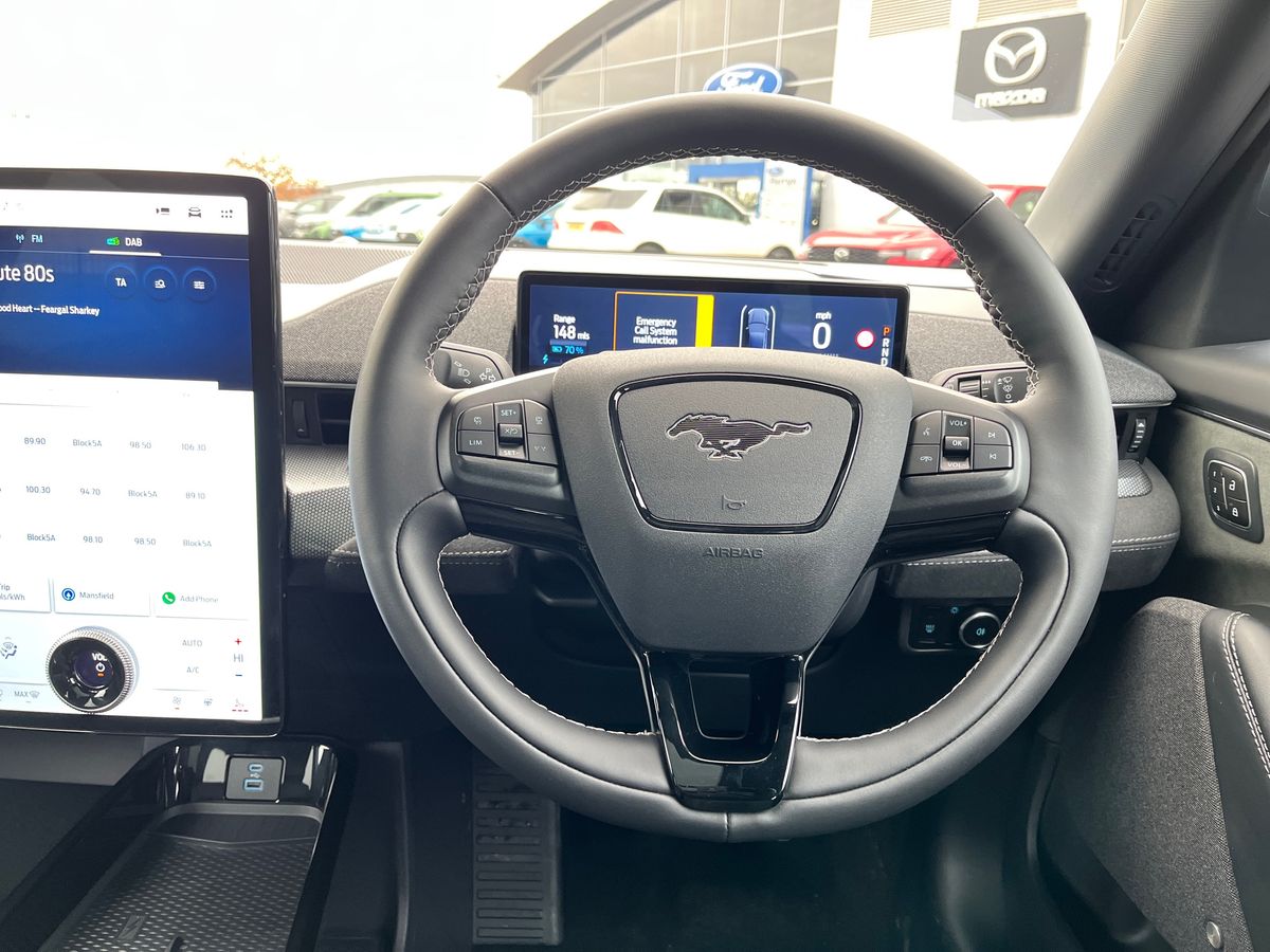 Used Ford Mustang Mach-E 2025 for sale - 76958052: Photo 15