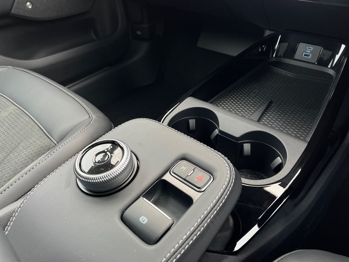 Used Ford Mustang Mach-E 2025 for sale - 76958052: Photo 17