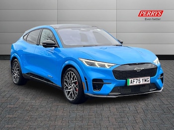 2025 - 358kW GT 91kWh AWD 5dr Auto [Pan Roof]