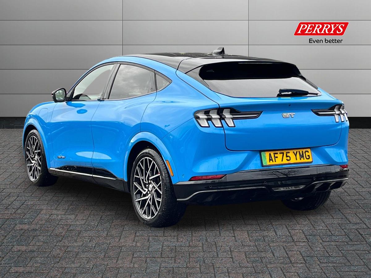 Used Ford Mustang Mach-E 2025 for sale - 76958052: Photo 2