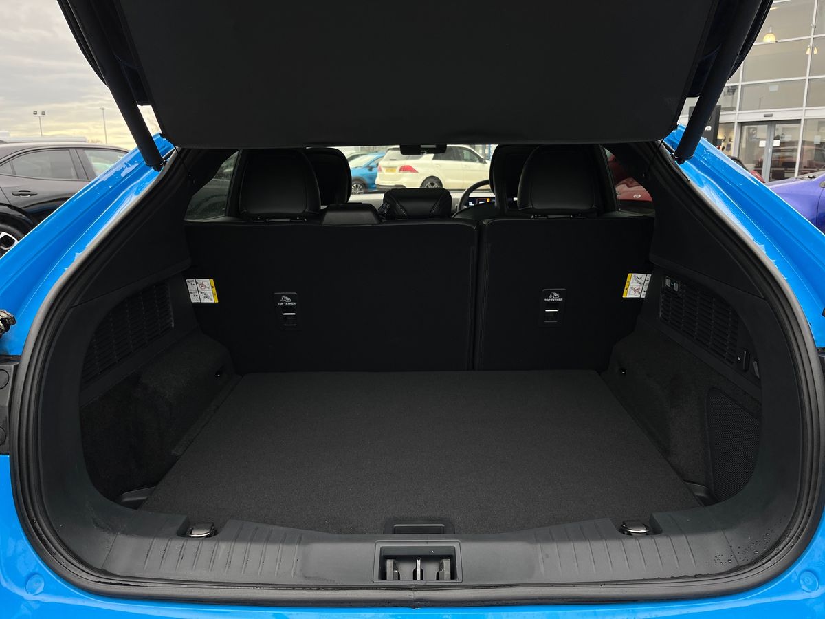 Used Ford Mustang Mach-E 2025 for sale - 76958052: Photo 20