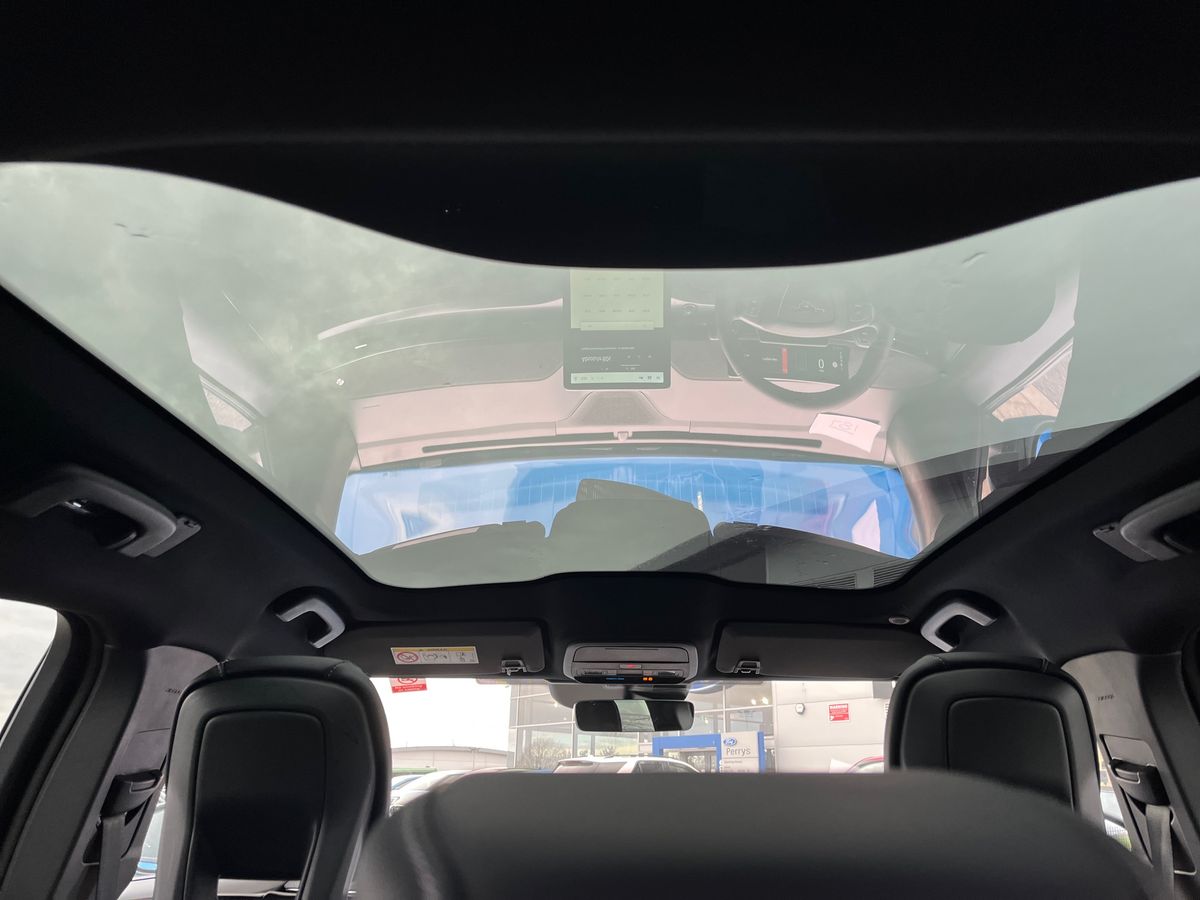 Used Ford Mustang Mach-E 2025 for sale - 76958052: Photo 21