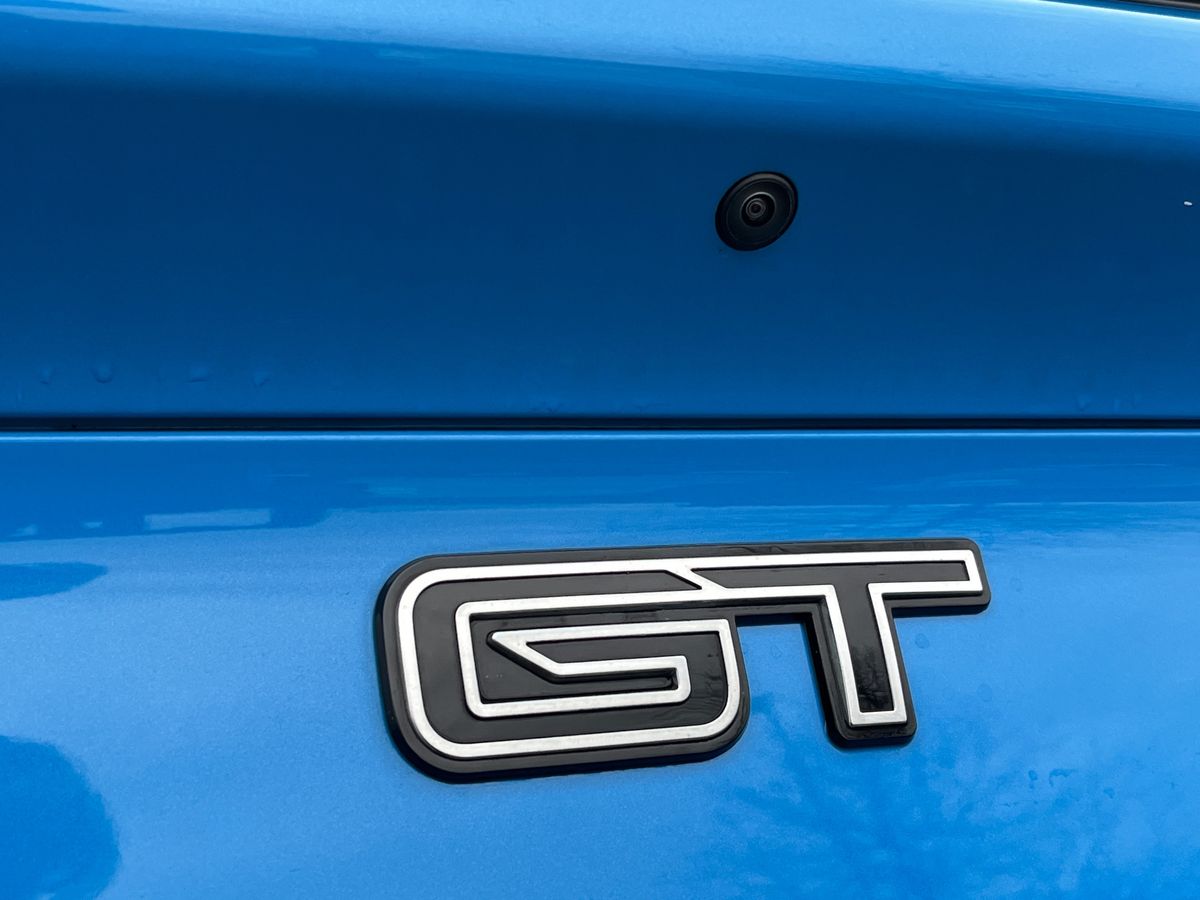 Used Ford Mustang Mach-E 2025 for sale - 76958052: Photo 23