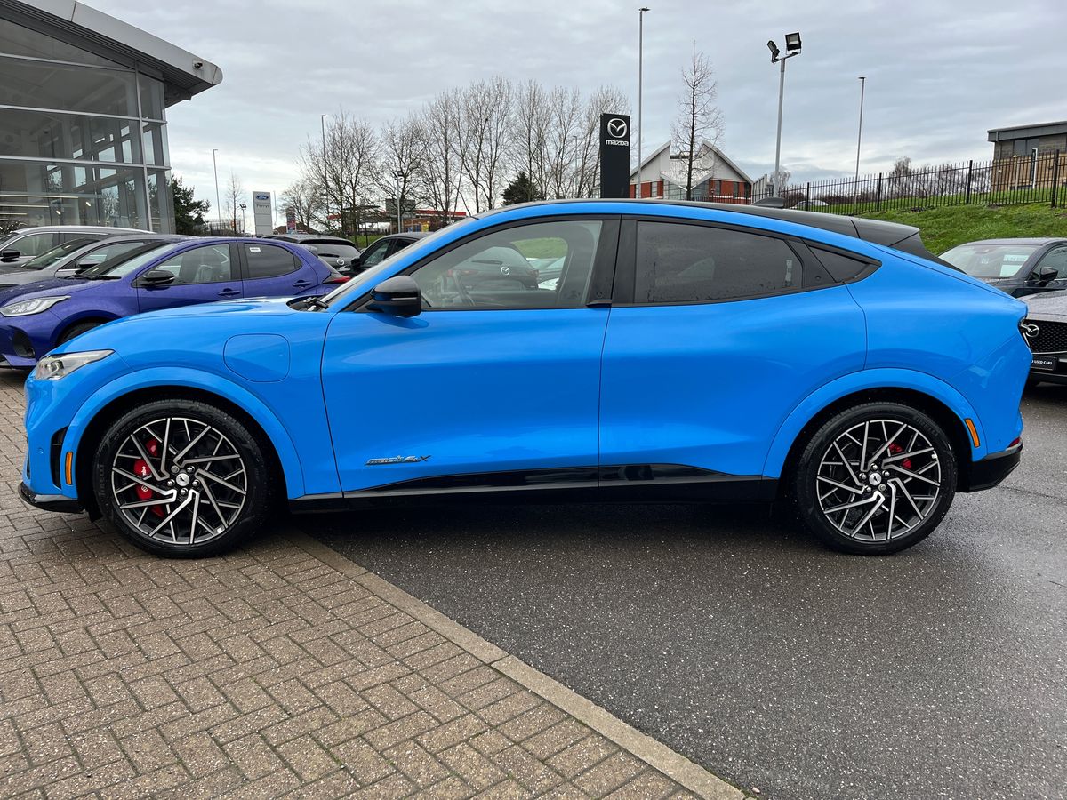 Used Ford Mustang Mach-E 2025 for sale - 76958052: Photo 25