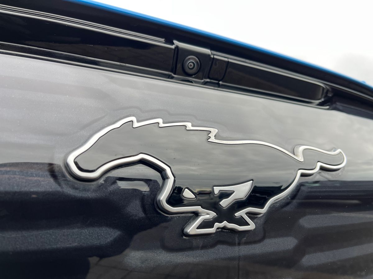 Used Ford Mustang Mach-E 2025 for sale - 76958052: Photo 27