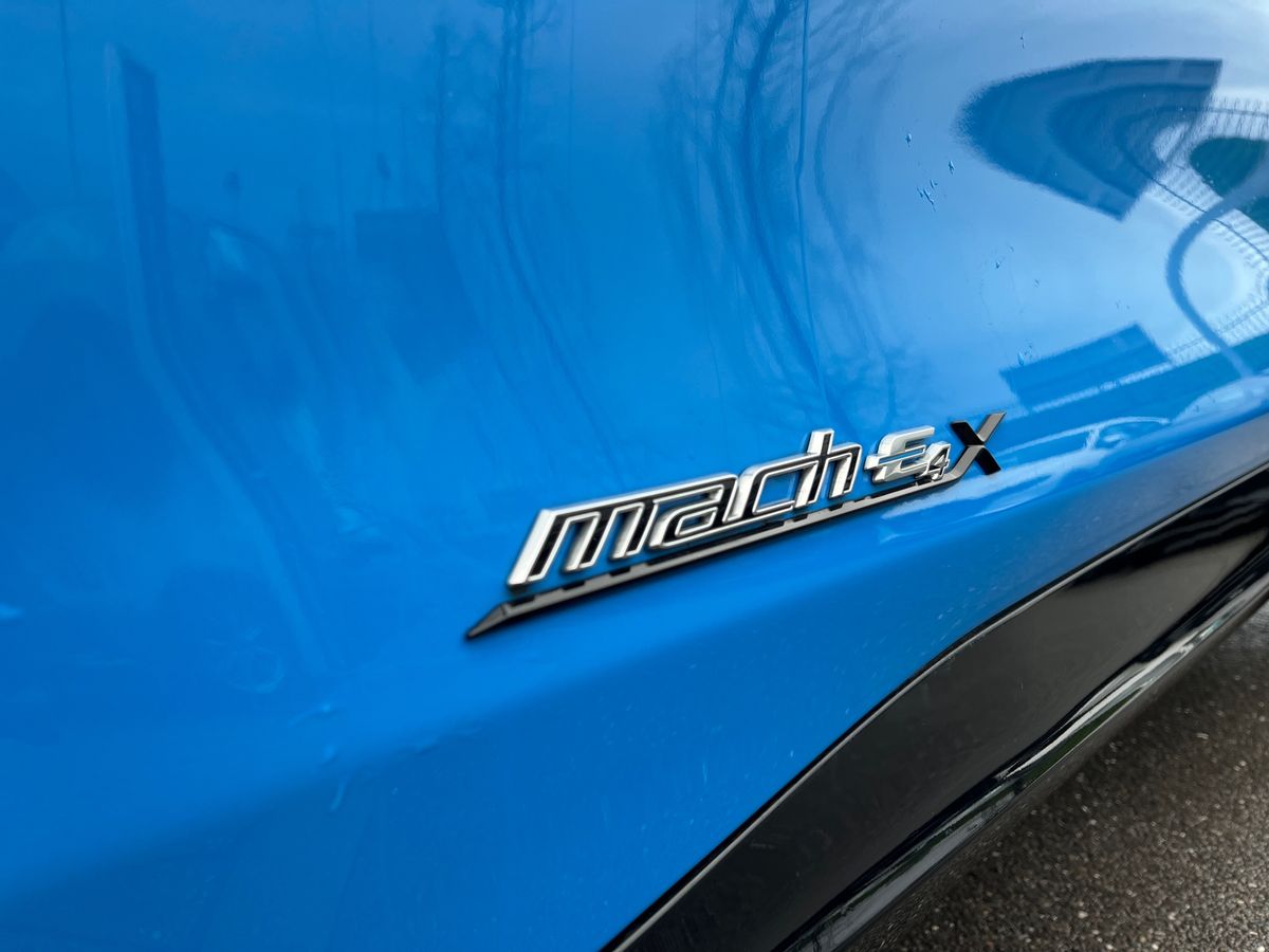 Used Ford Mustang Mach-E 2025 for sale - 76958052: Photo 28