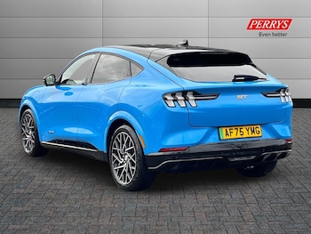 Used Ford Mustang Mach-E 2025 for sale - 76958052: Photo