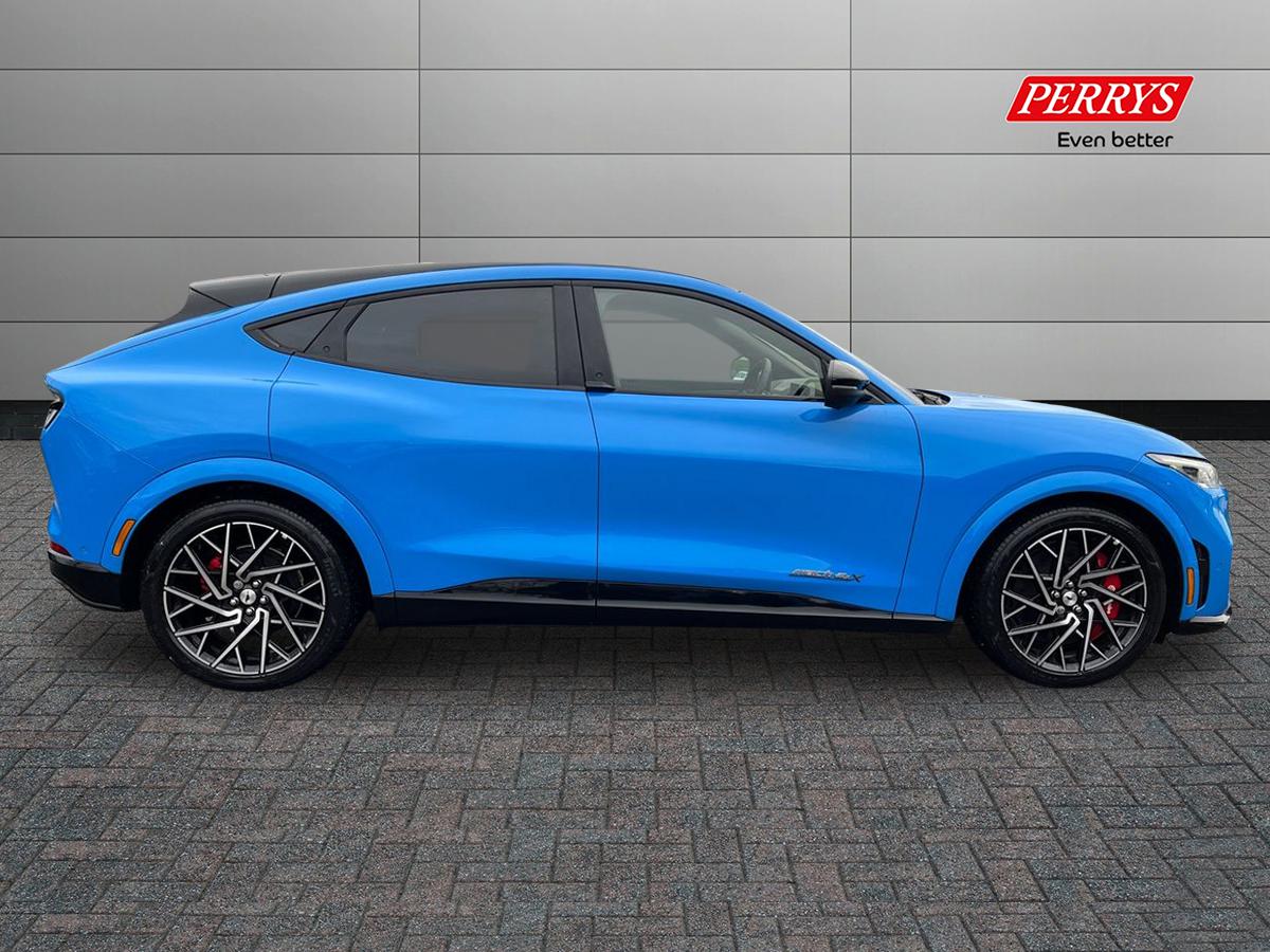 Used Ford Mustang Mach-E 2025 for sale - 76958052: Photo 3