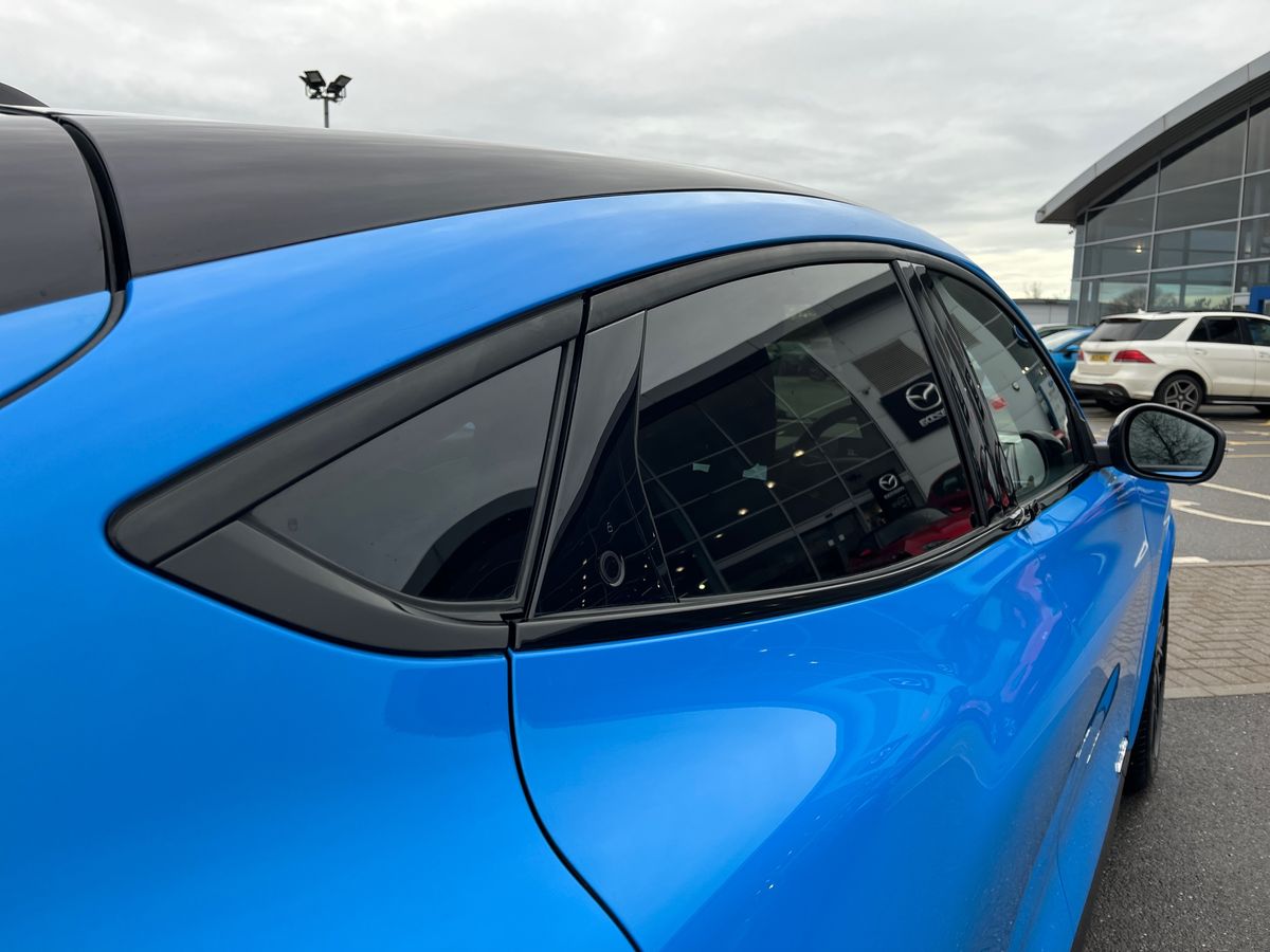 Used Ford Mustang Mach-E 2025 for sale - 76958052: Photo 31