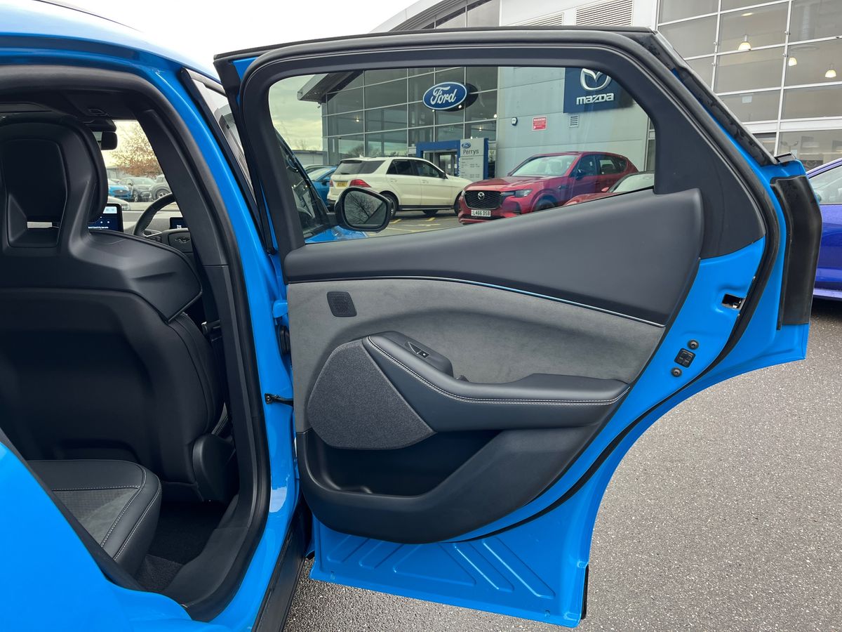 Used Ford Mustang Mach-E 2025 for sale - 76958052: Photo 33