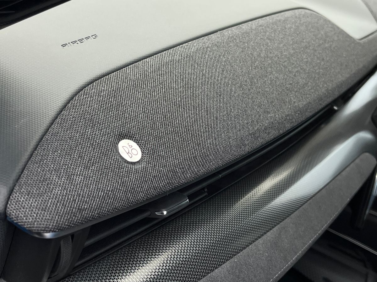 Used Ford Mustang Mach-E 2025 for sale - 76958052: Photo 37