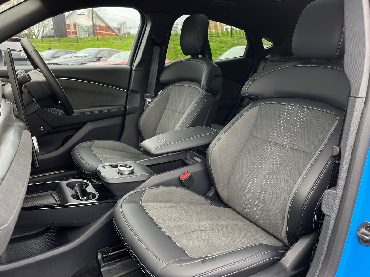 Used Ford Mustang Mach-E 2025 for sale - 76958052: Photo 38