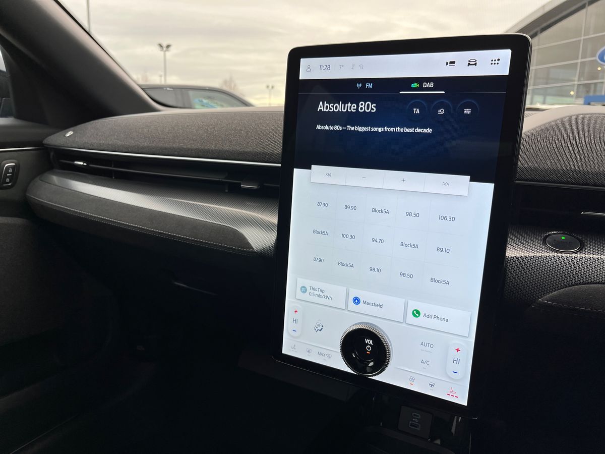 Used Ford Mustang Mach-E 2025 for sale - 76958052: Photo 39